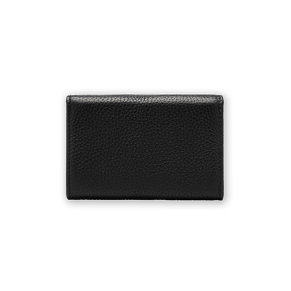 MINI LEATHER WALLET - vwoollo
