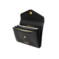 MINI LEATHER WALLET - vwoollo