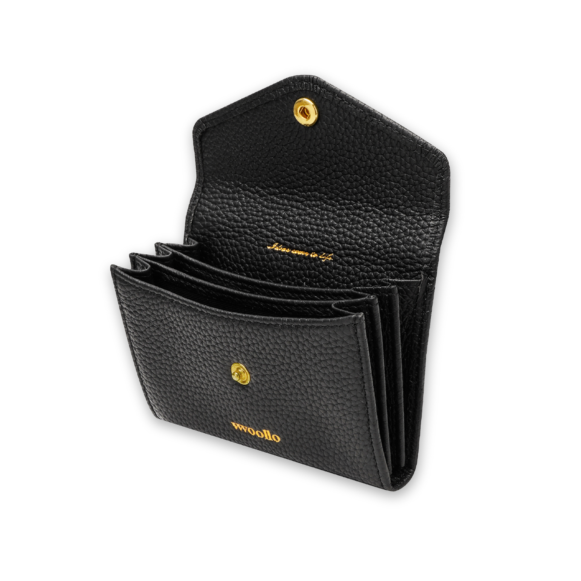 MINI WALLET - vwoollo