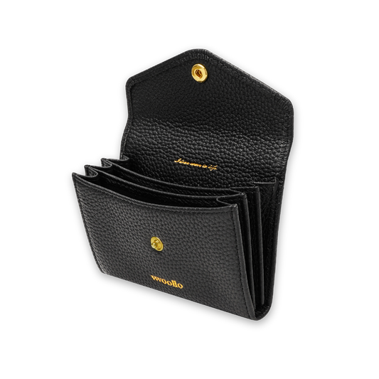 MINI WALLET - vwoollo
