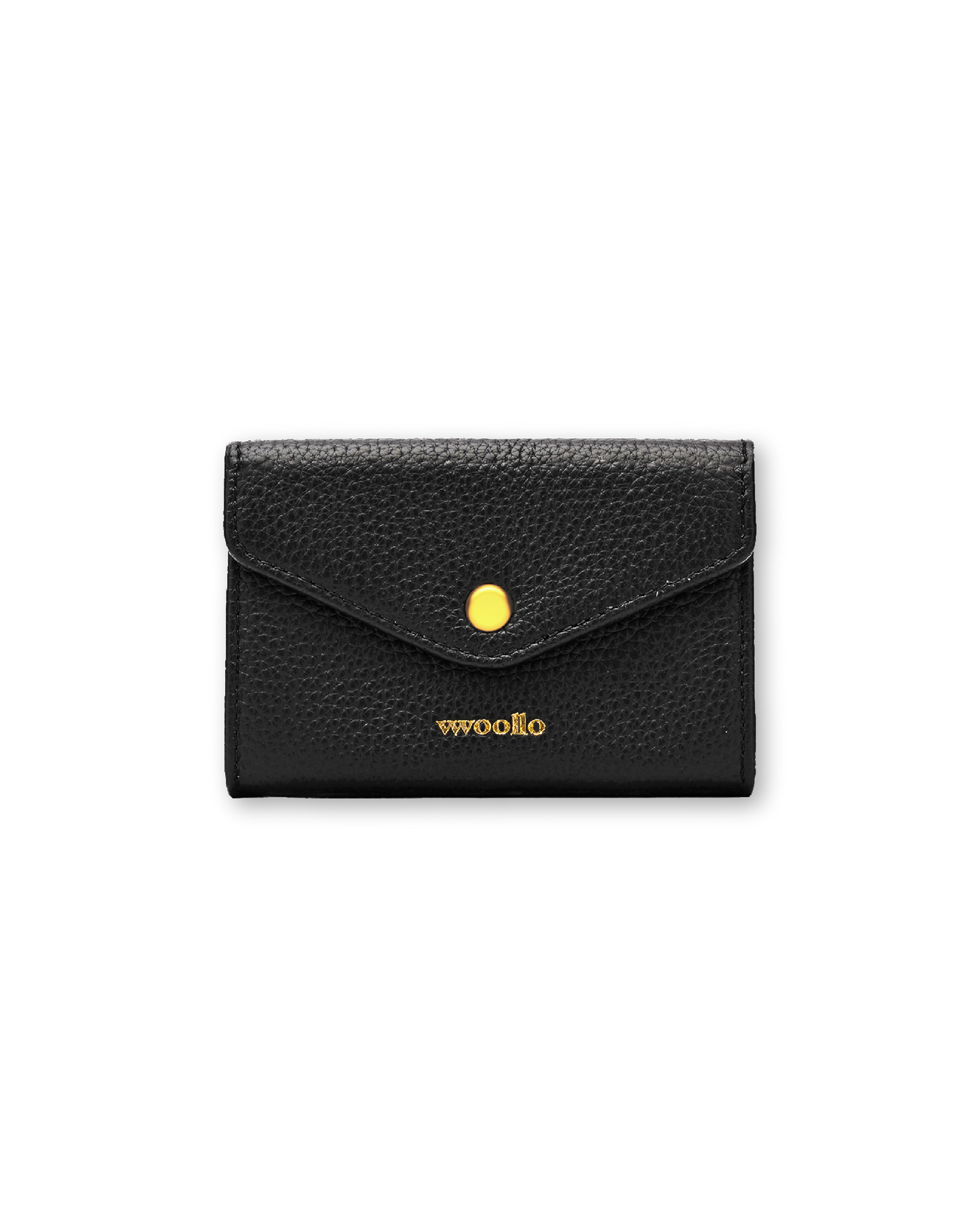 MINI WALLET - vwoollo