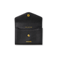 COMPACT LEATHER WALLET - vwoollo