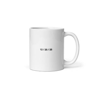 CHRISTMAS VWOOLLO CUP - vwoollo