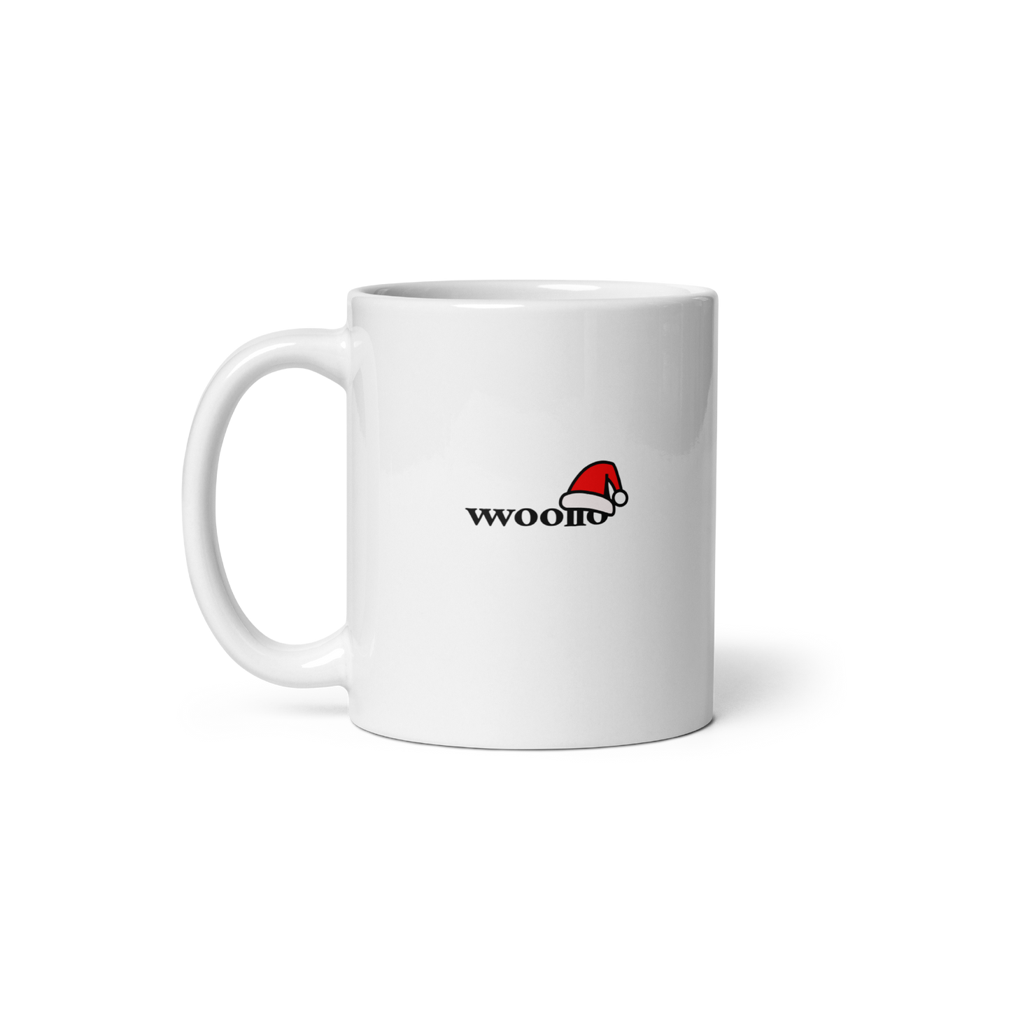 CHRISTMAS VWOOLLO CUP - vwoollo