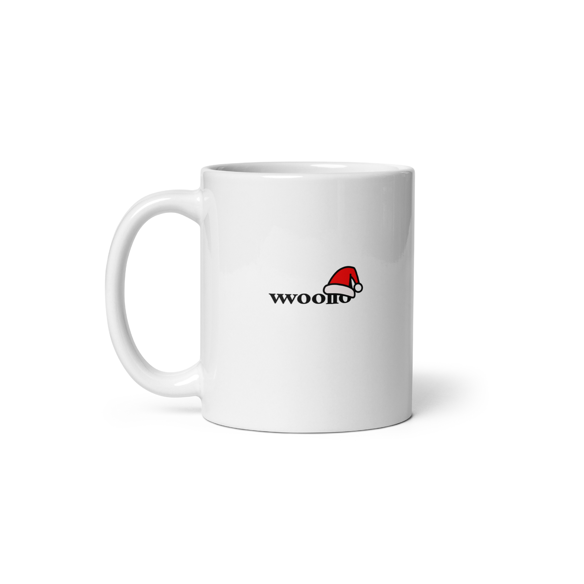 CHRISTMAS VWOOLLO CUP - vwoollo