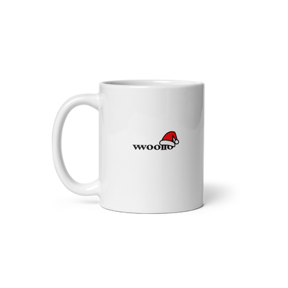 CHRISTMAS VWOOLLO CUP - vwoollo