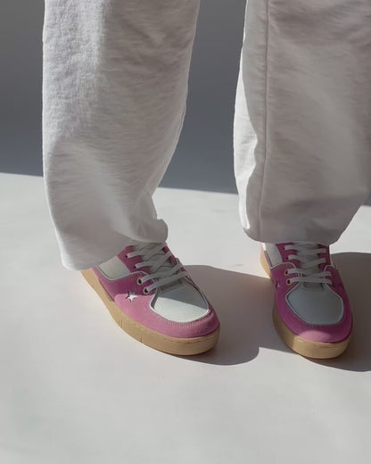STAR SHOES