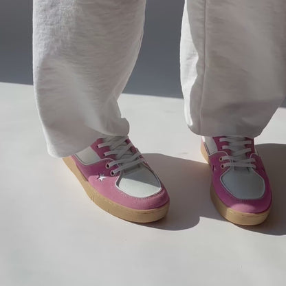 CHAUSSURES STAR